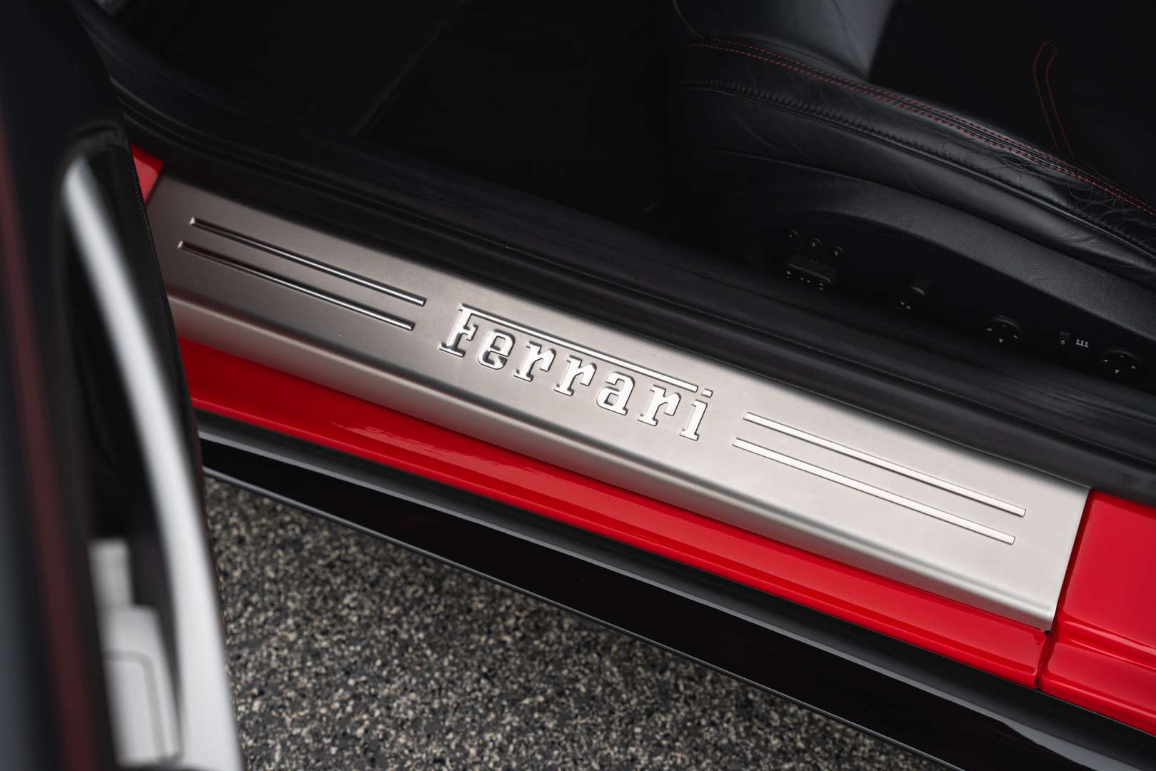 Ferrari F12 Berlinetta - 2013 - Joinsteer - #21