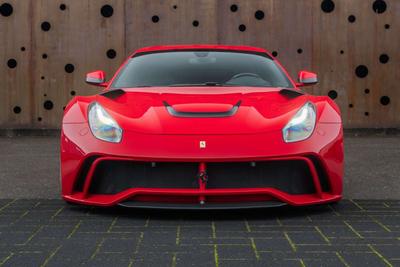 Ferrari F12 Berlinetta