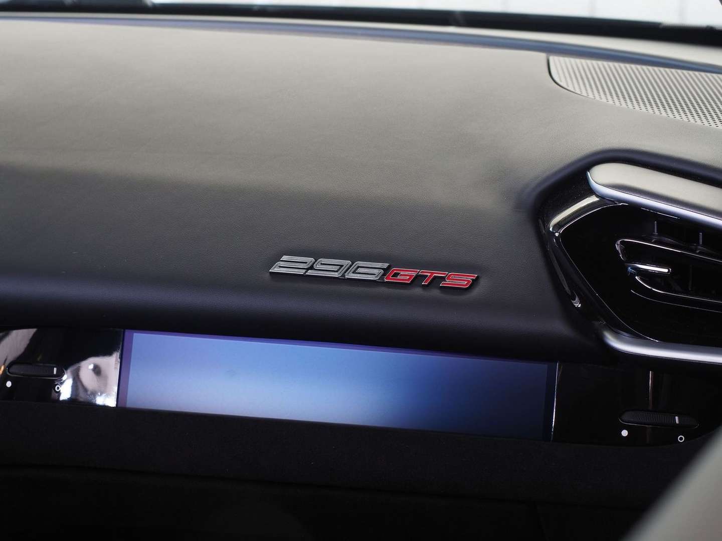 Ferrari 296 GTB - 2025 - Joinsteer - #25