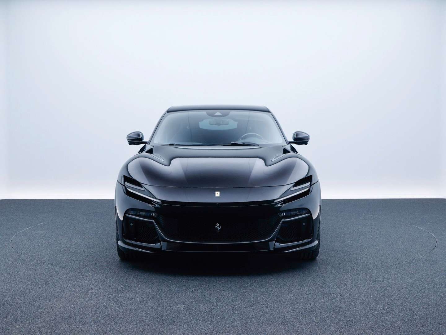 Ferrari Purosangue - 2025 - Joinsteer - #8