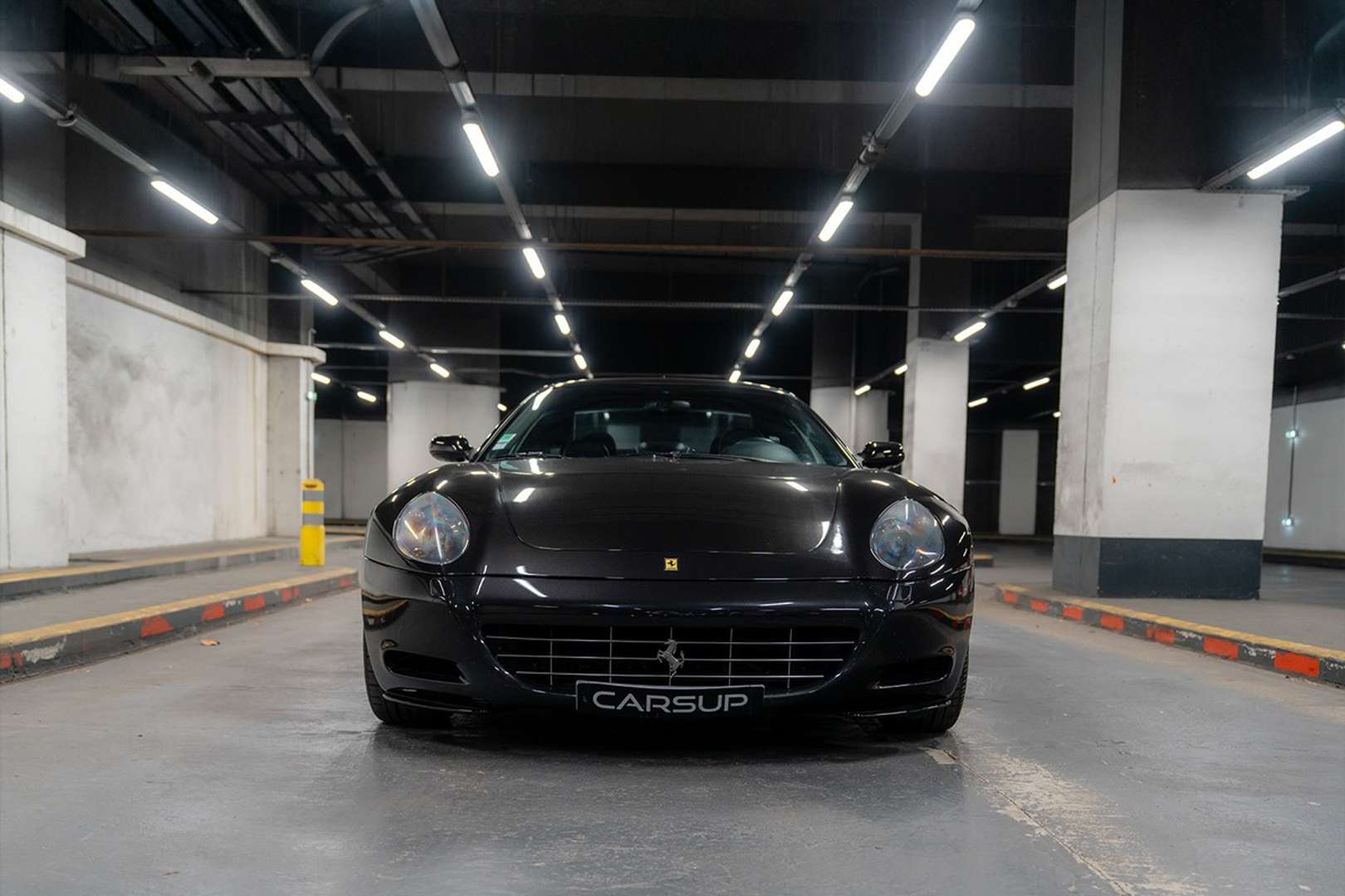 Ferrari 612 Scaglietti - 2005 - Joinsteer - #8