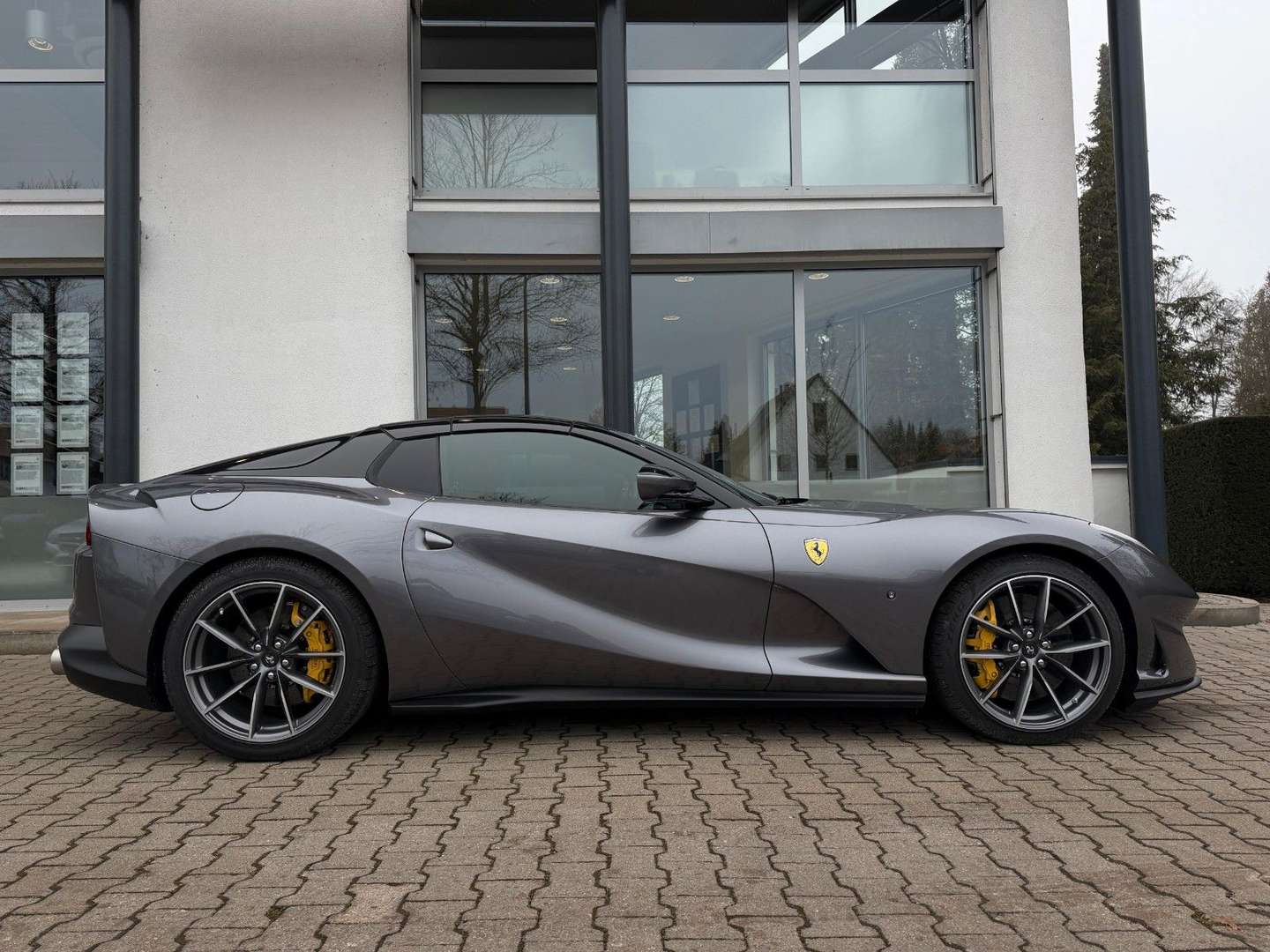 Ferrari 812 GTS - 2021 - Joinsteer - #6
