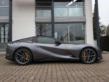 Ferrari 812 GTS — photo 6