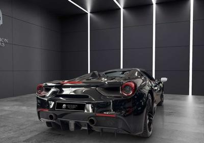 Ferrari 488 GTB -  - Joinsteer - #4