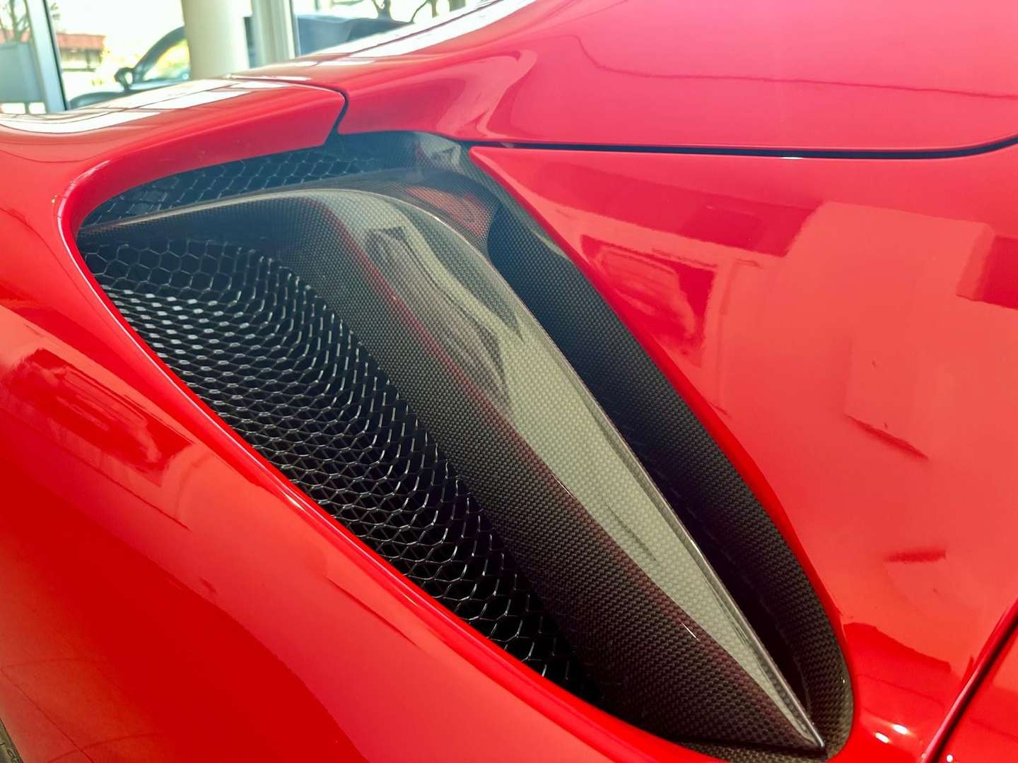 Ferrari SF90 Spider - 2024 - Joinsteer - #10