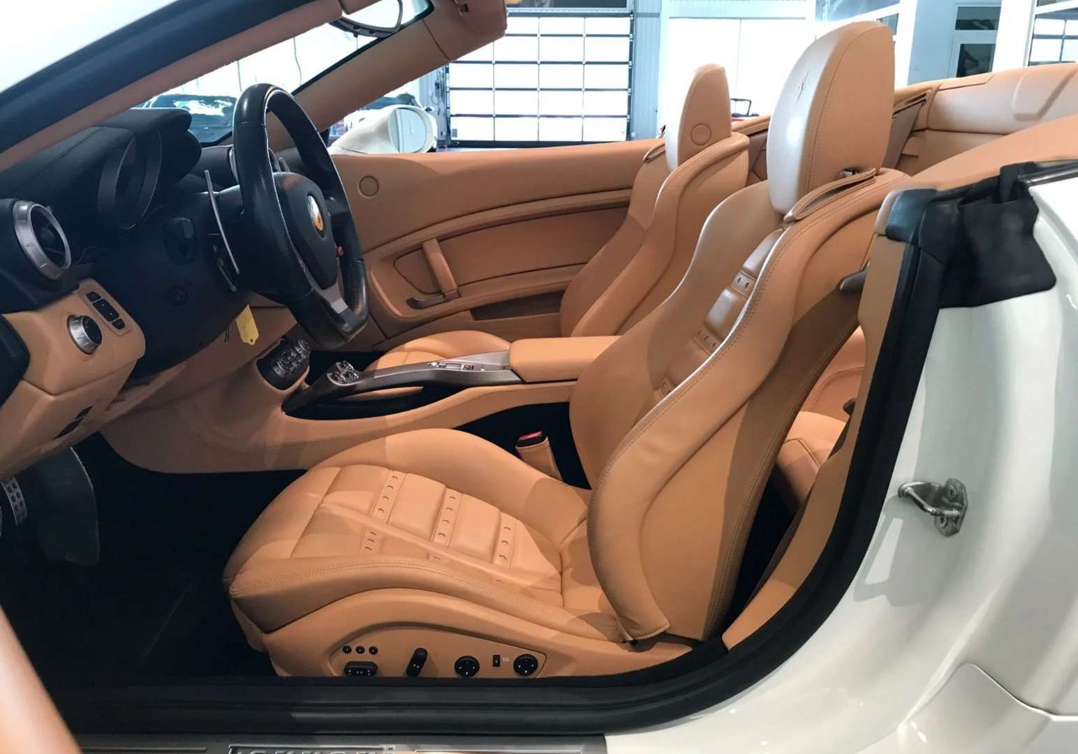 Ferrari California - 2013 - Joinsteer - #16