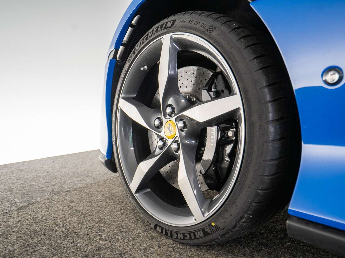 Ferrari Portofino - 2023 - Joinsteer - #18