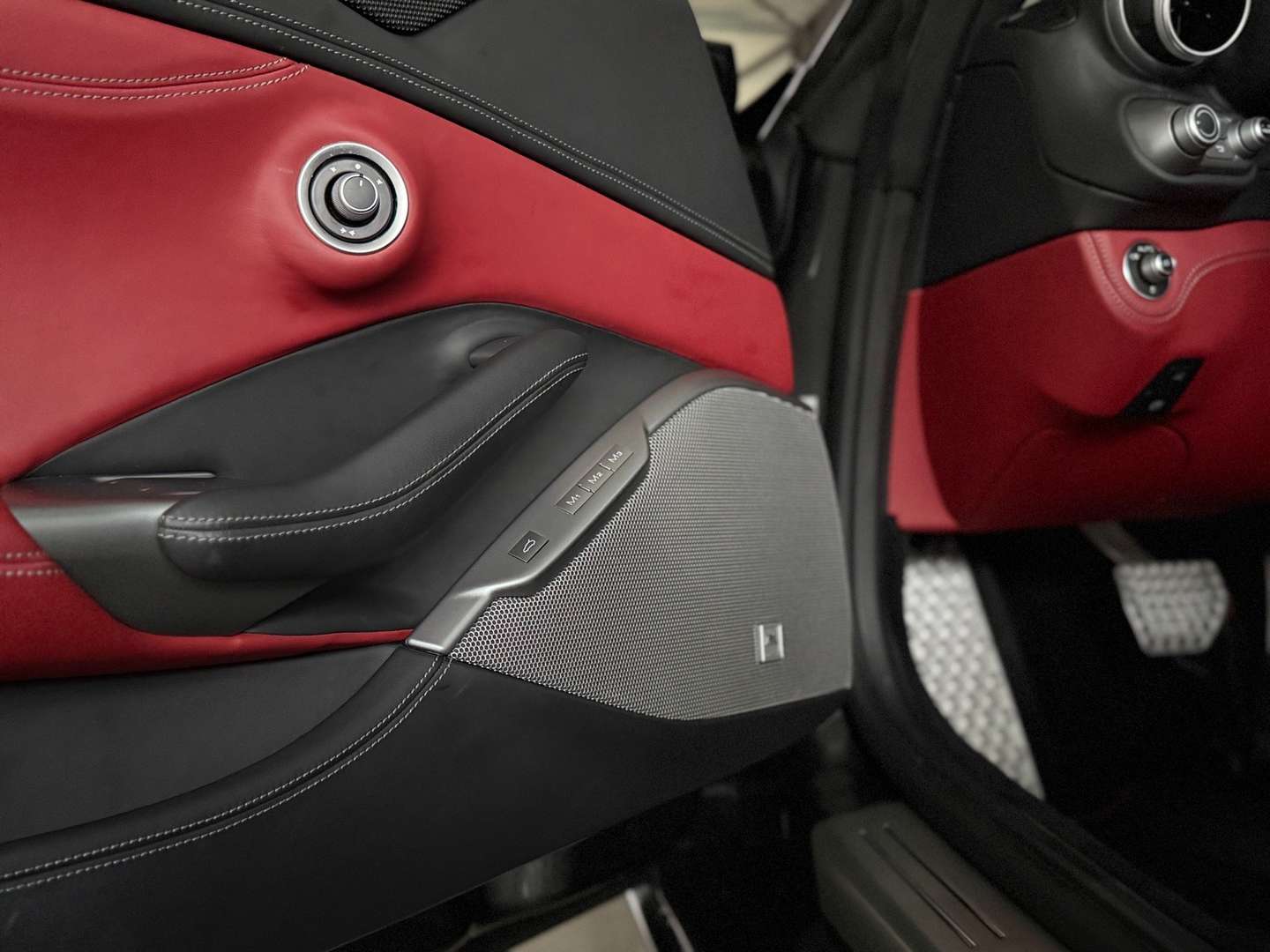 Ferrari Portofino - 2018 - Joinsteer - #36