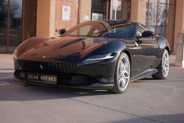 Ferrari Roma — photo 3