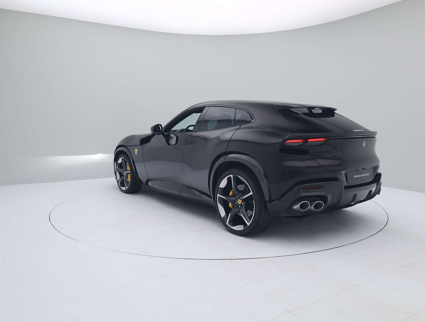 Ferrari Purosangue - 2023 - Joinsteer - #12