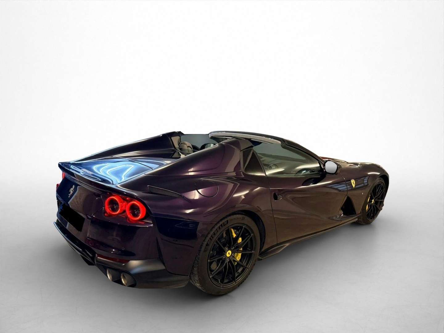 Ferrari 812 GTS - 2024 - Joinsteer - #4