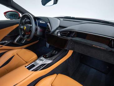 Ferrari 12 Cilindri — photo 42