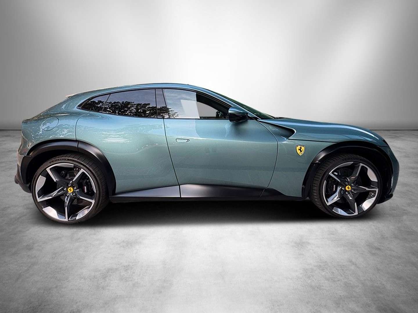 Ferrari Purosangue - 2024 - Joinsteer - #3