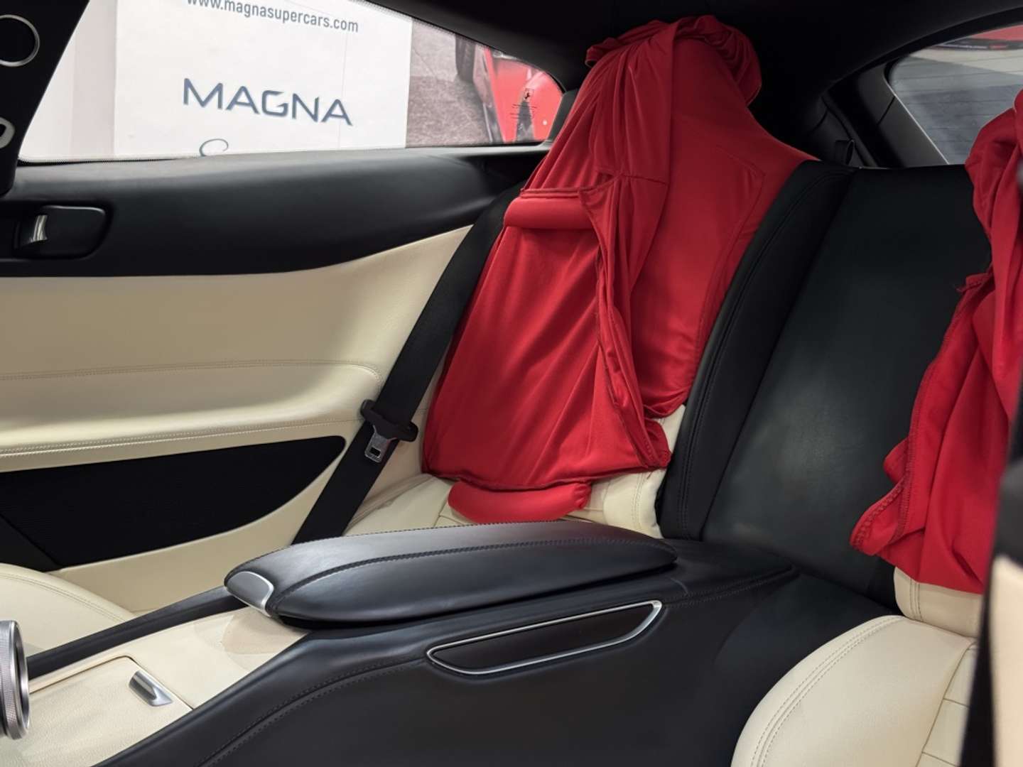 Ferrari GTC4Lusso - 2018 - Joinsteer - #6