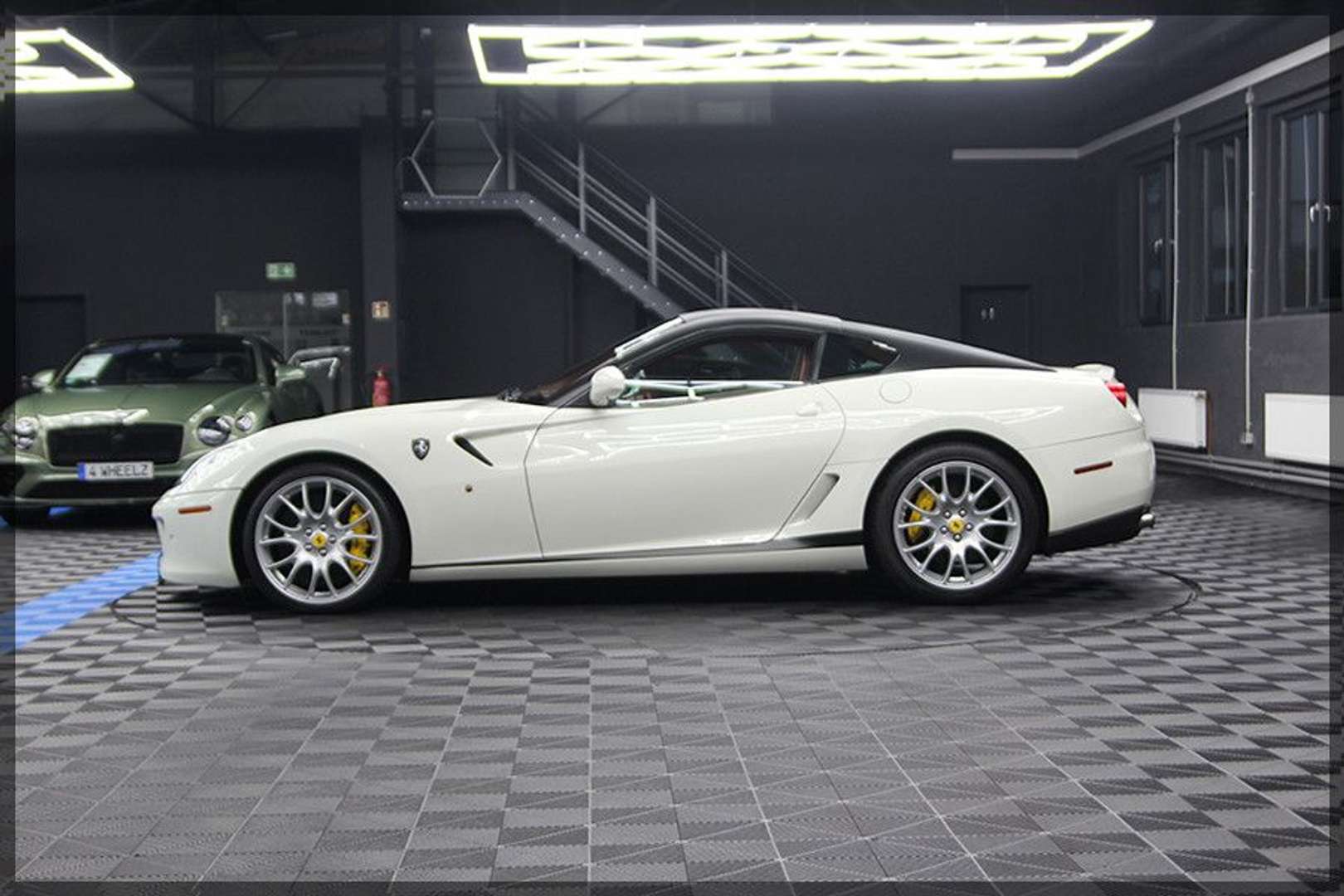 Ferrari 599 GTB - 2009 - Joinsteer - #8