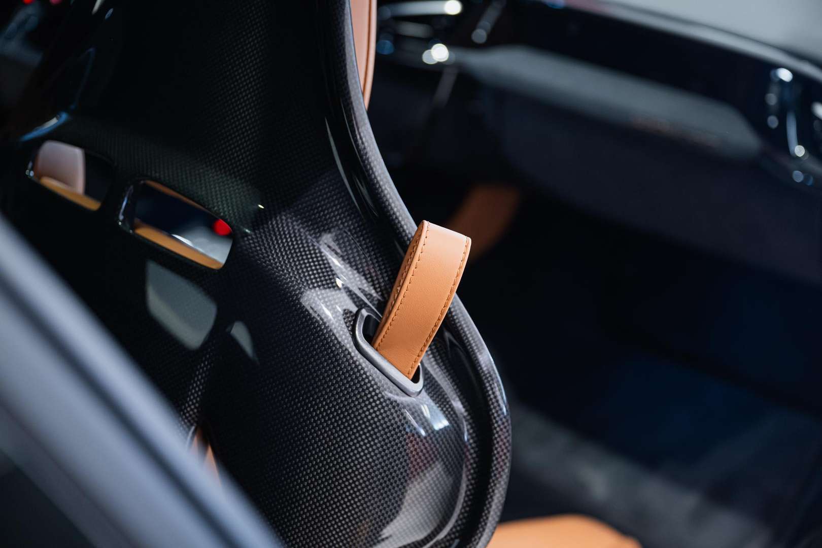 Ferrari 12 Cilindri - 2025 - Joinsteer - #7