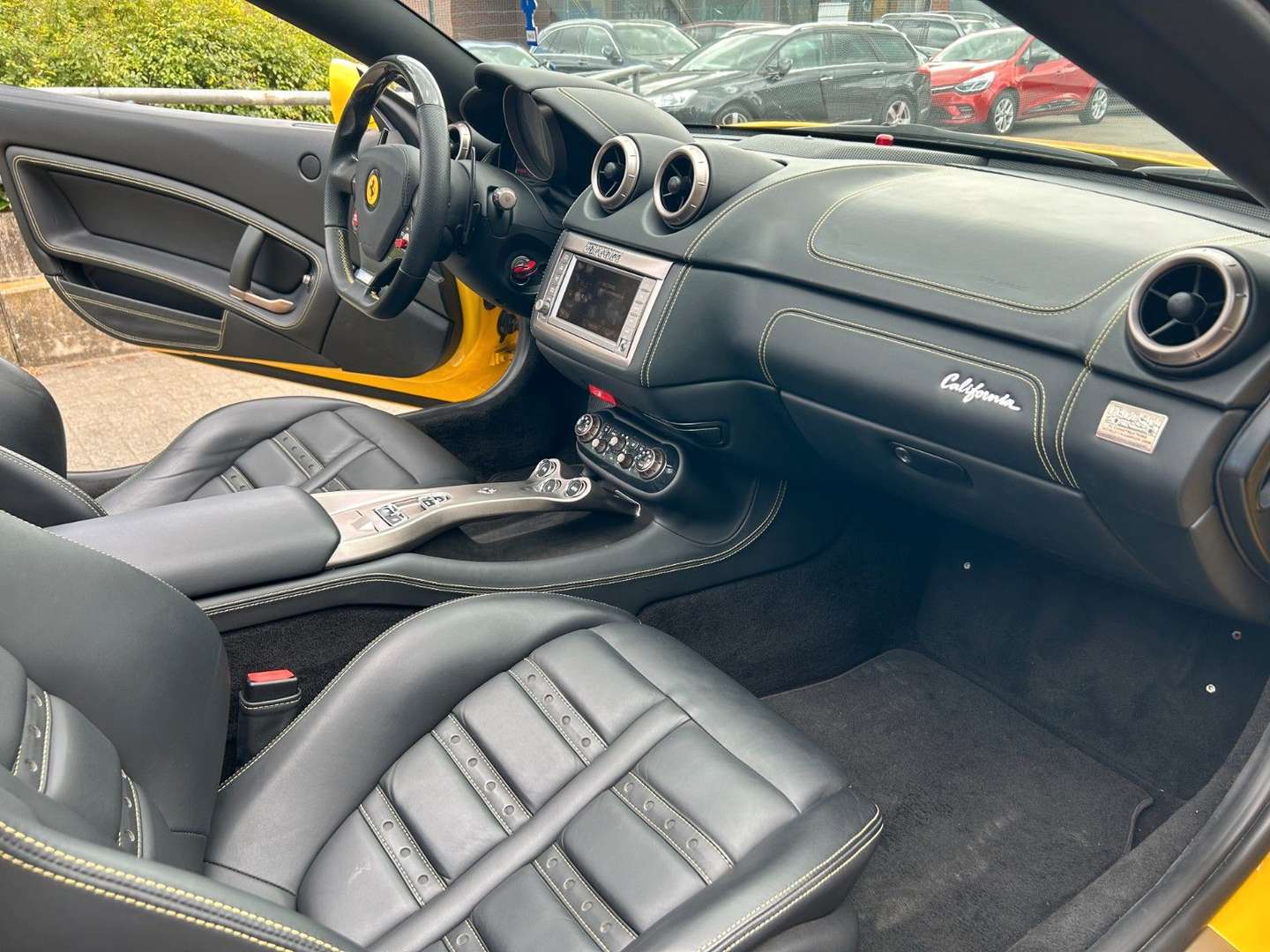 Ferrari California - 2010 - Joinsteer - #15