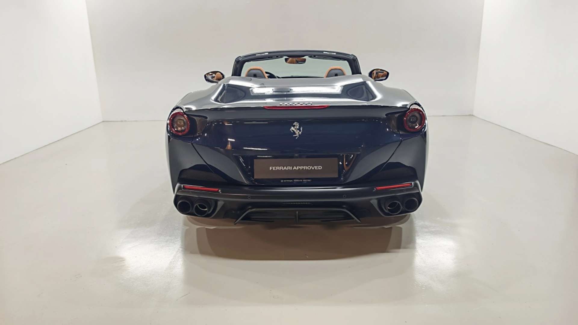 Ferrari Portofino - 2019 - Joinsteer - #6