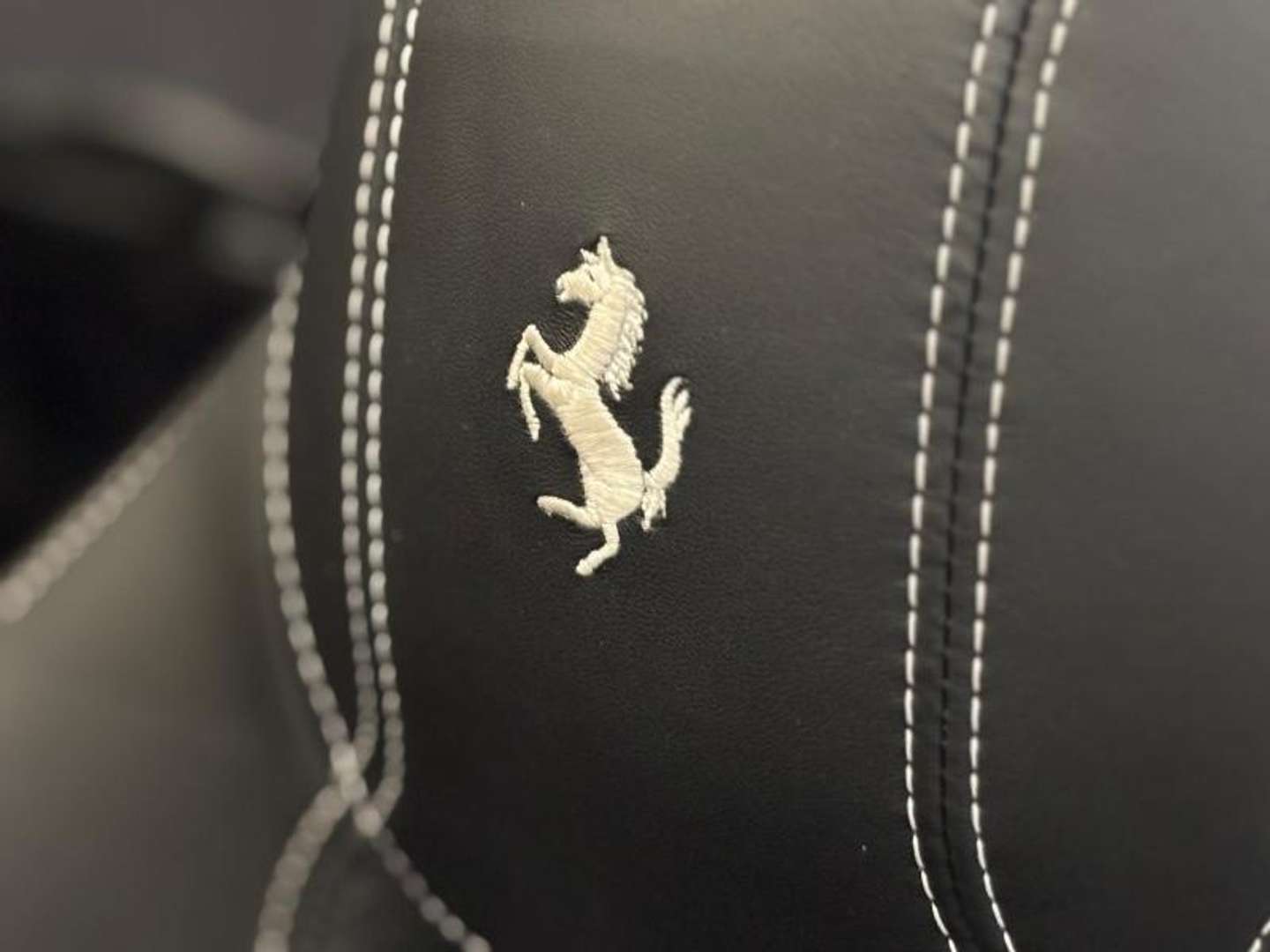 Ferrari California - 2017 - Joinsteer - #20