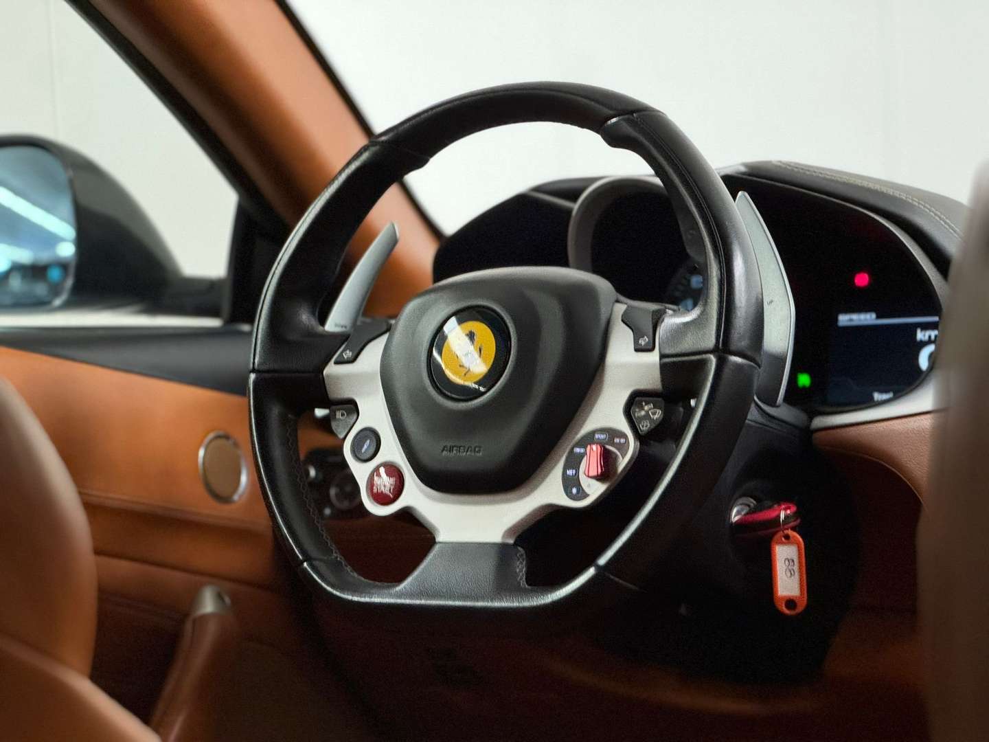 Ferrari FF - 2011 - Joinsteer - #28