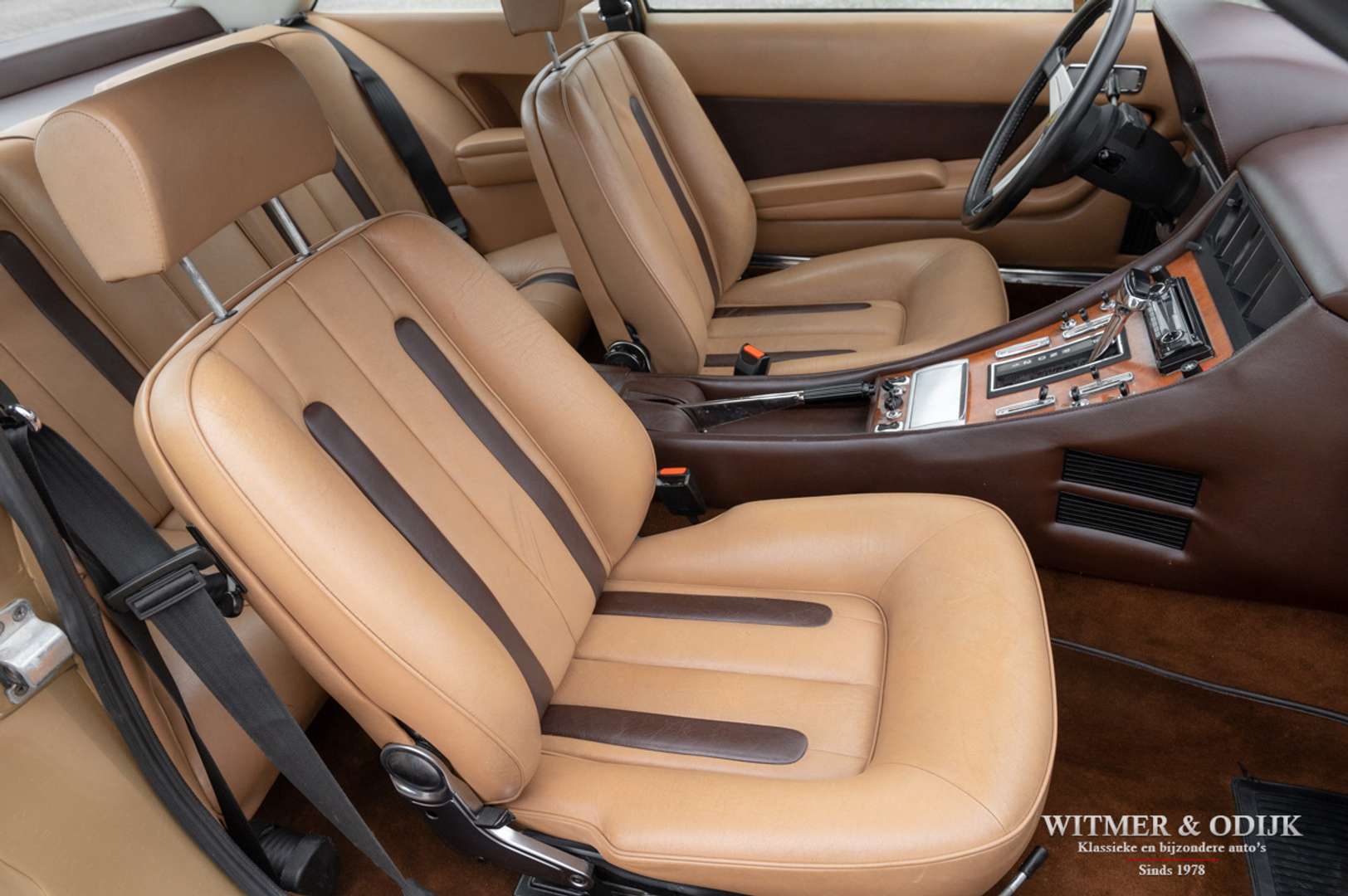 Ferrari 400 - 1983 - Joinsteer - #26