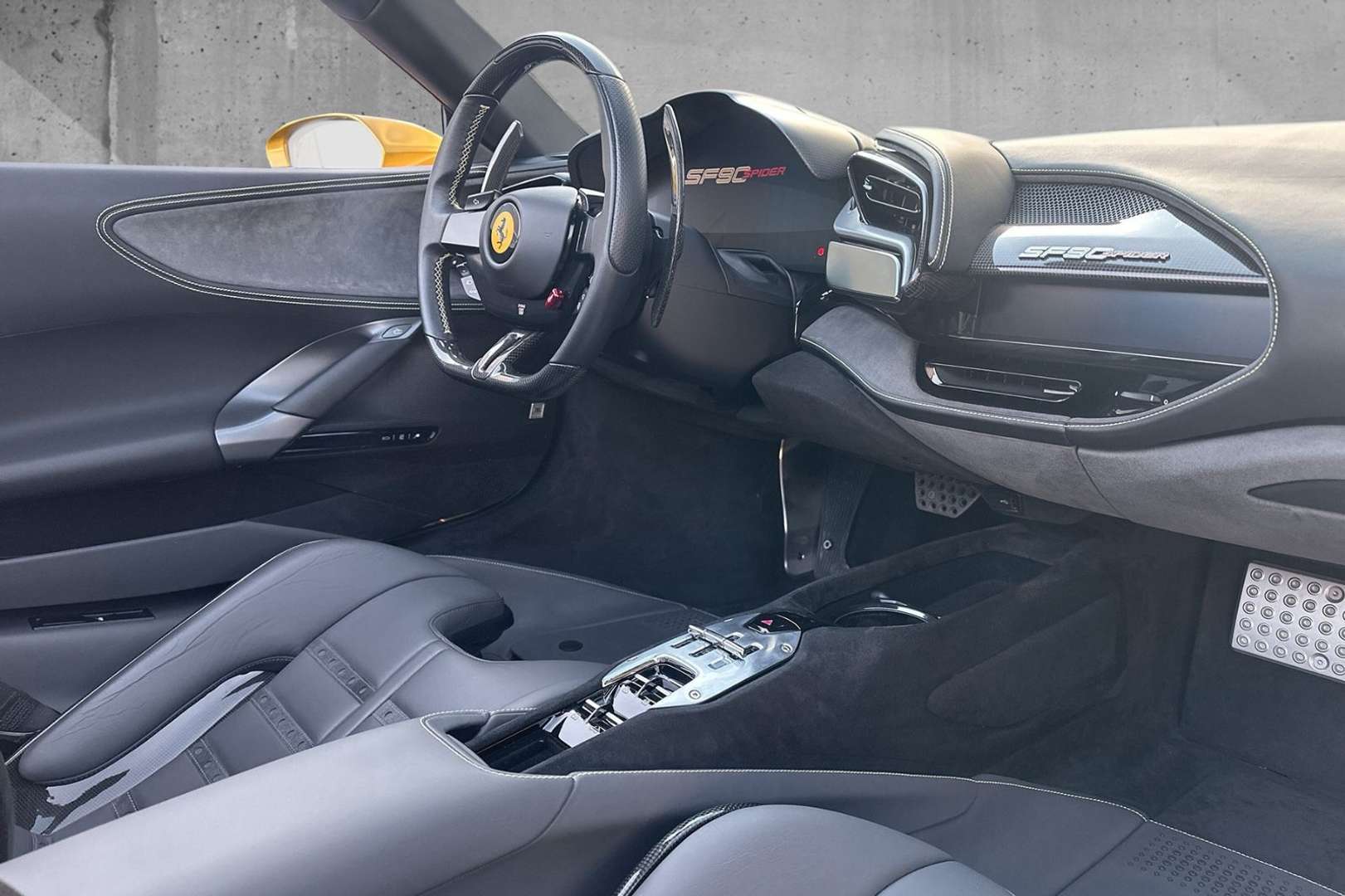 Ferrari SF90 Spider - 2022 - Joinsteer - #17