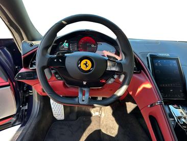 Ferrari Roma — photo 11