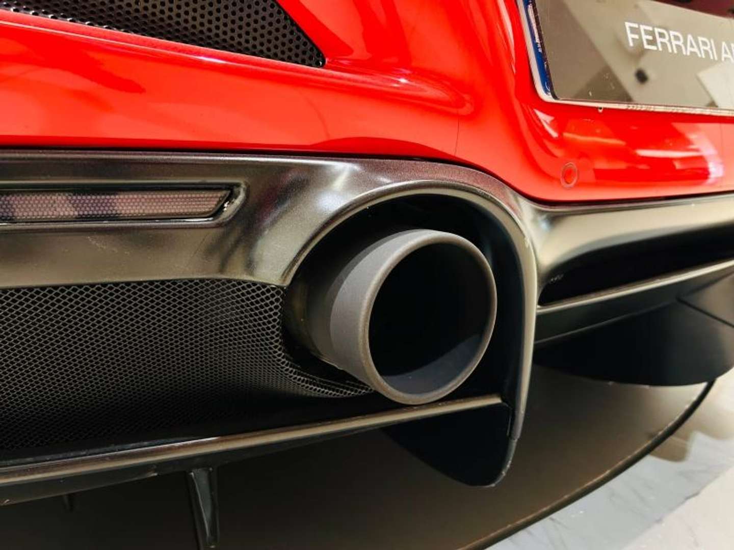 Ferrari F8 Spider - 2021 - Joinsteer - #17