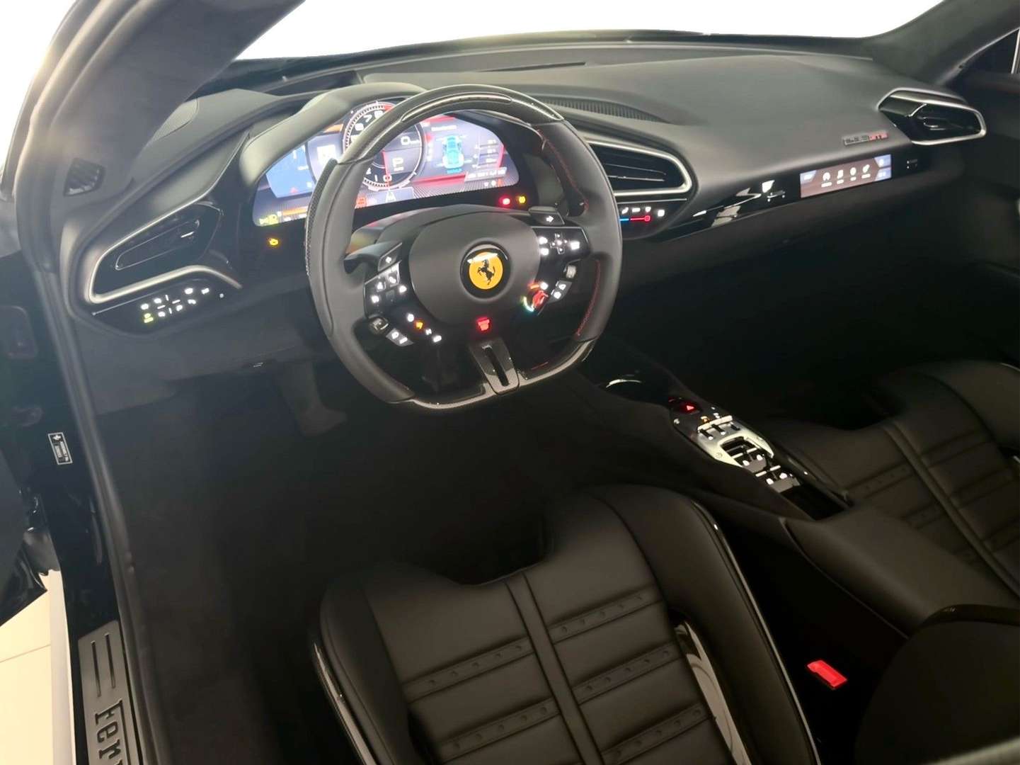 Ferrari 296 GTS - 2024 - Joinsteer - #8