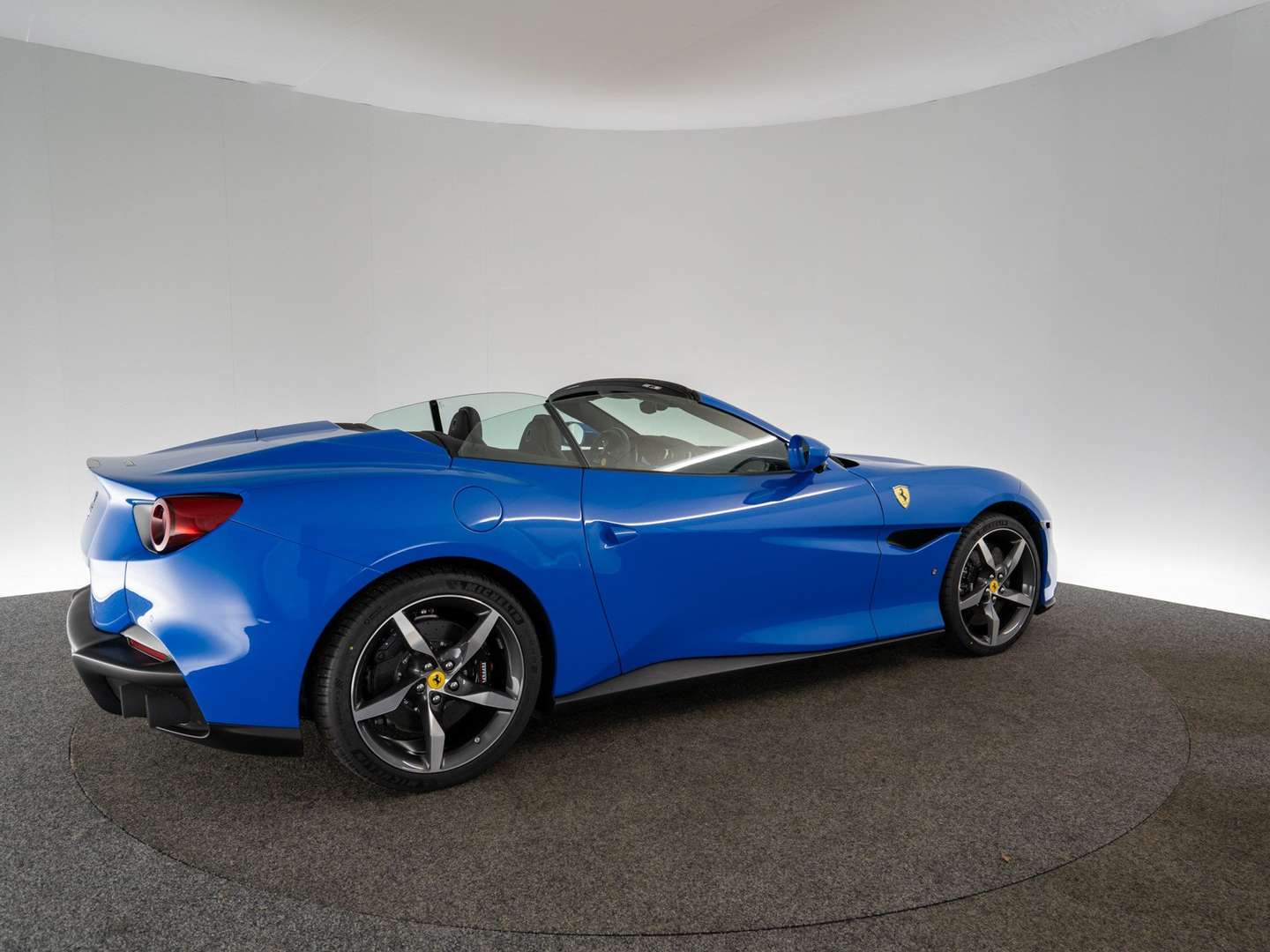 Ferrari Portofino - 2023 - Joinsteer - #19