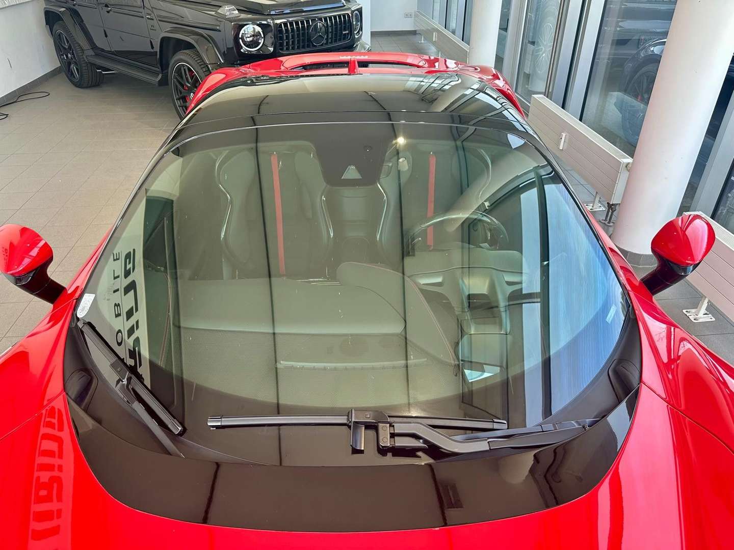 Ferrari SF90 Spider - 2024 - Joinsteer - #11