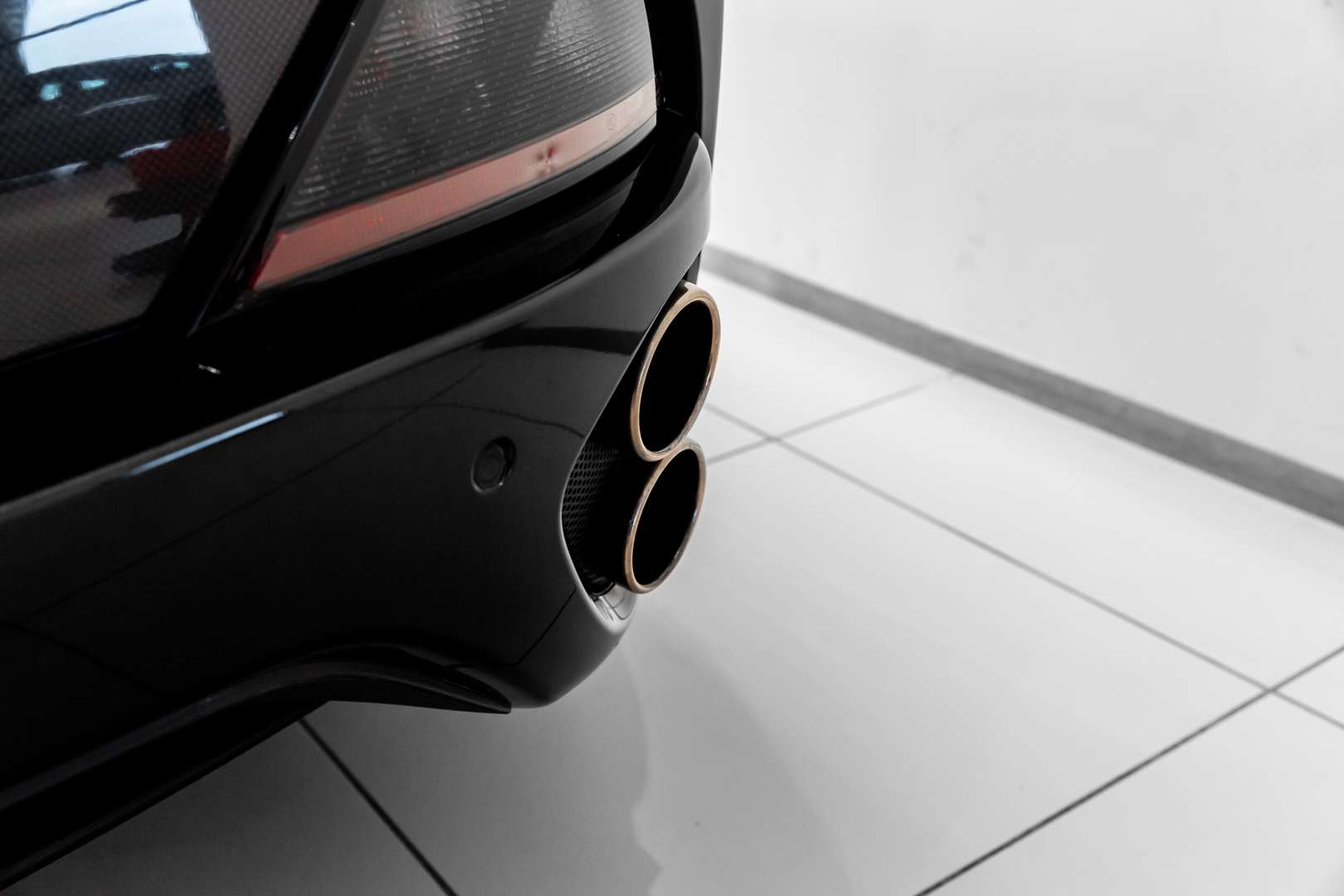 Ferrari California - 2012 - Joinsteer - #24