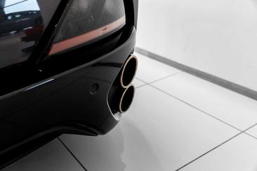 Ferrari California — photo 24