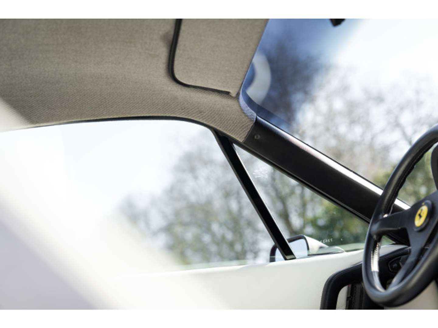 Ferrari 208 GTB - 1987 - Joinsteer - #24