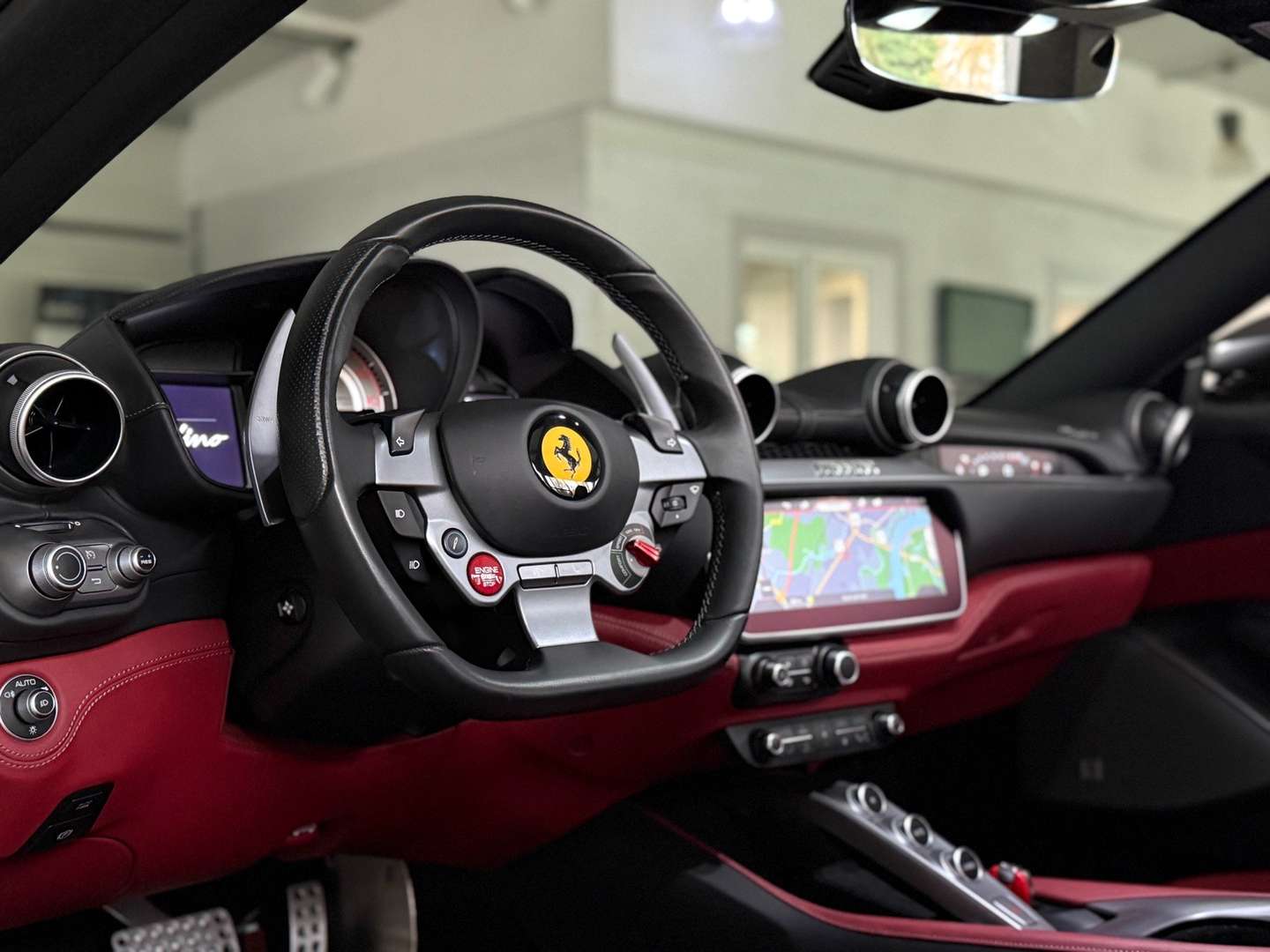 Ferrari Portofino - 2018 - Joinsteer - #37