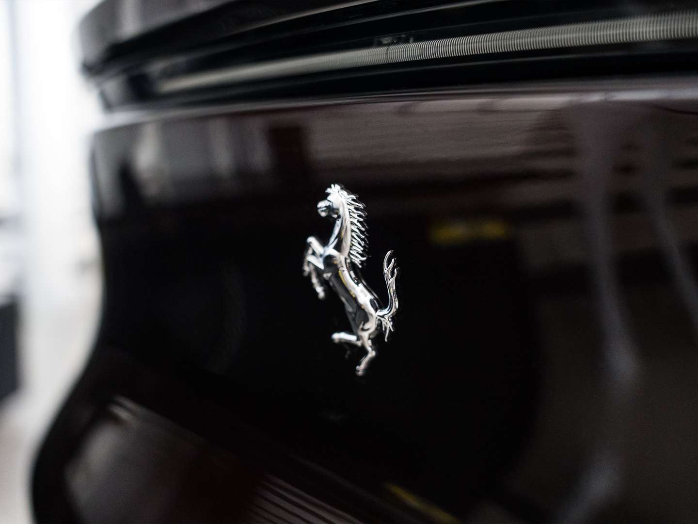 Ferrari Purosangue - 2024 - Joinsteer - #9