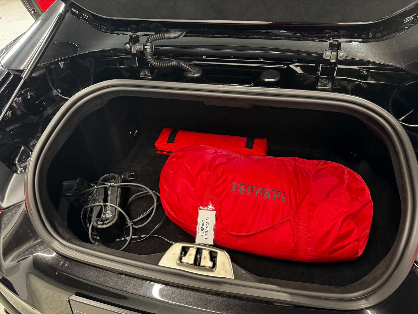 Ferrari 812 GTS - 2021 - Joinsteer - #13