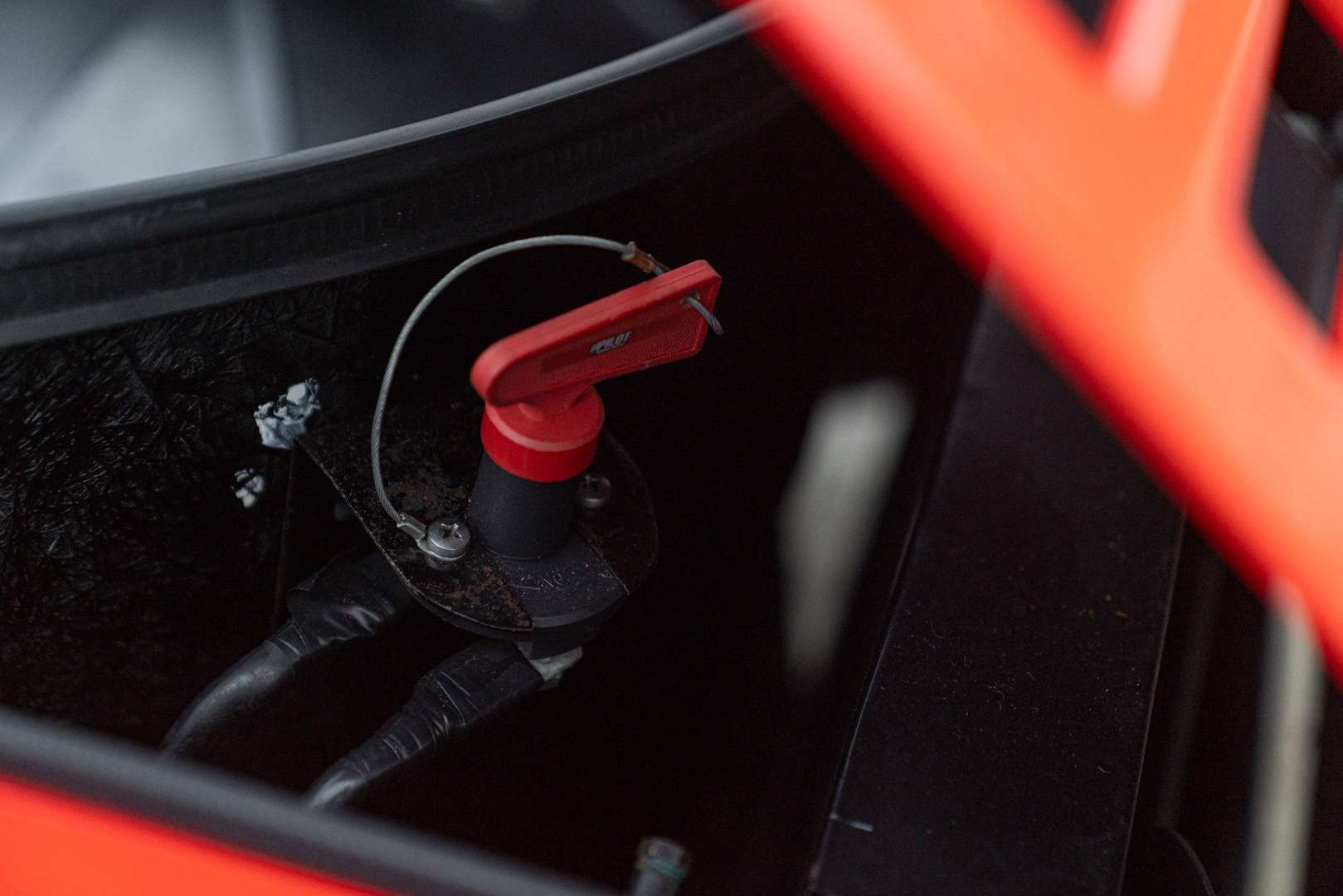 Ferrari Dino 246 GT - 1971 - Joinsteer - #18