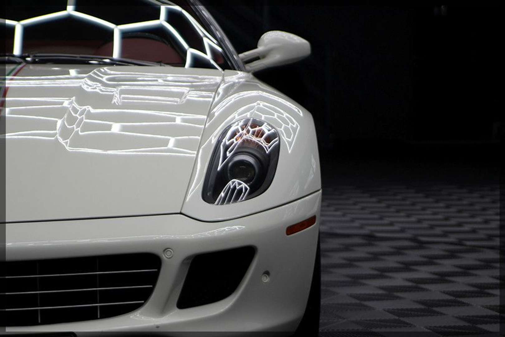 Ferrari 599 GTB - 2009 - Joinsteer - #9