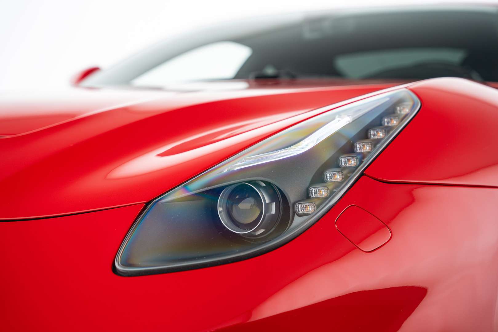 Ferrari F12 Berlinetta - 2013 - Joinsteer - #22