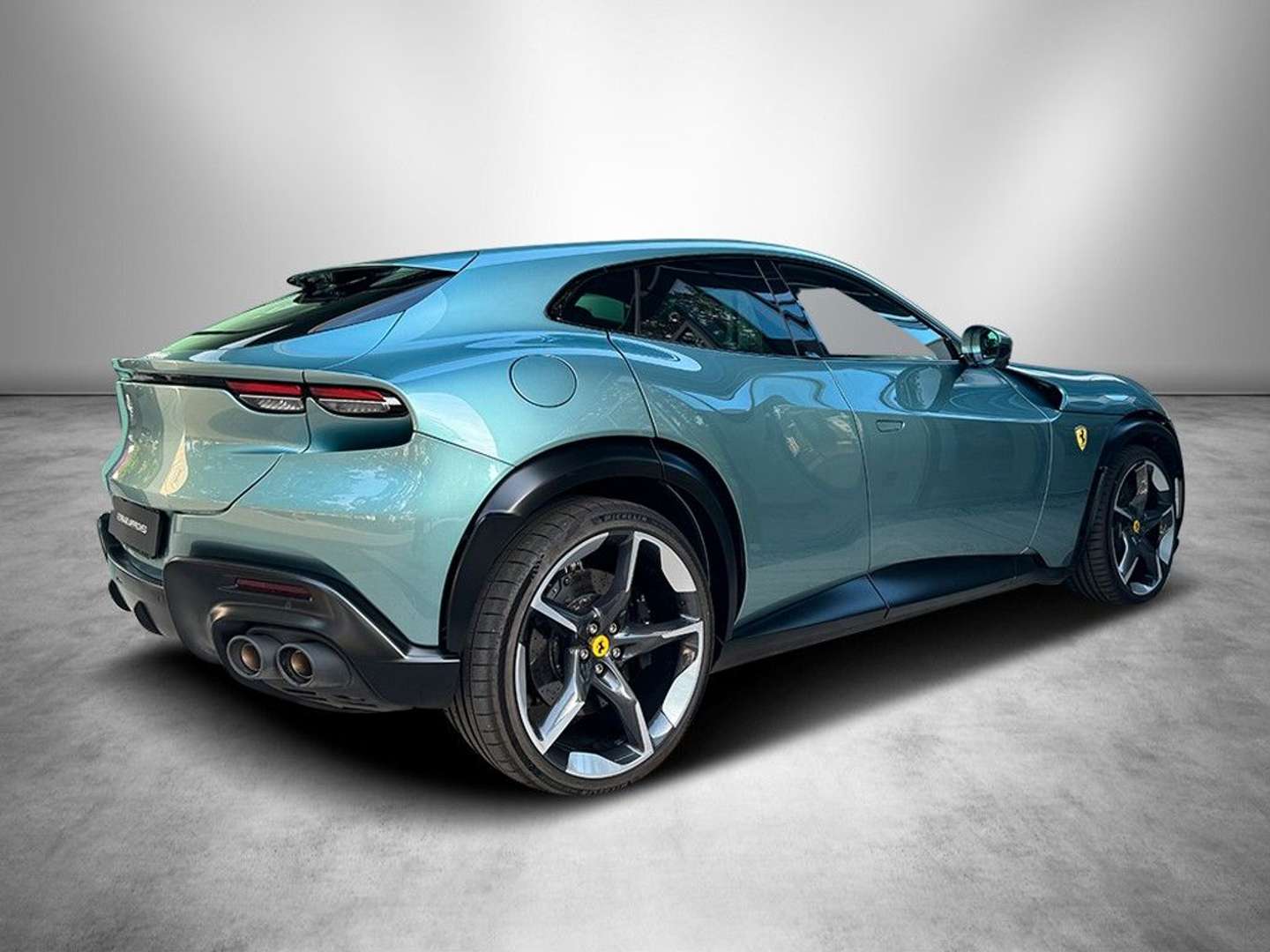 Ferrari Purosangue - 2024 - Joinsteer - #4