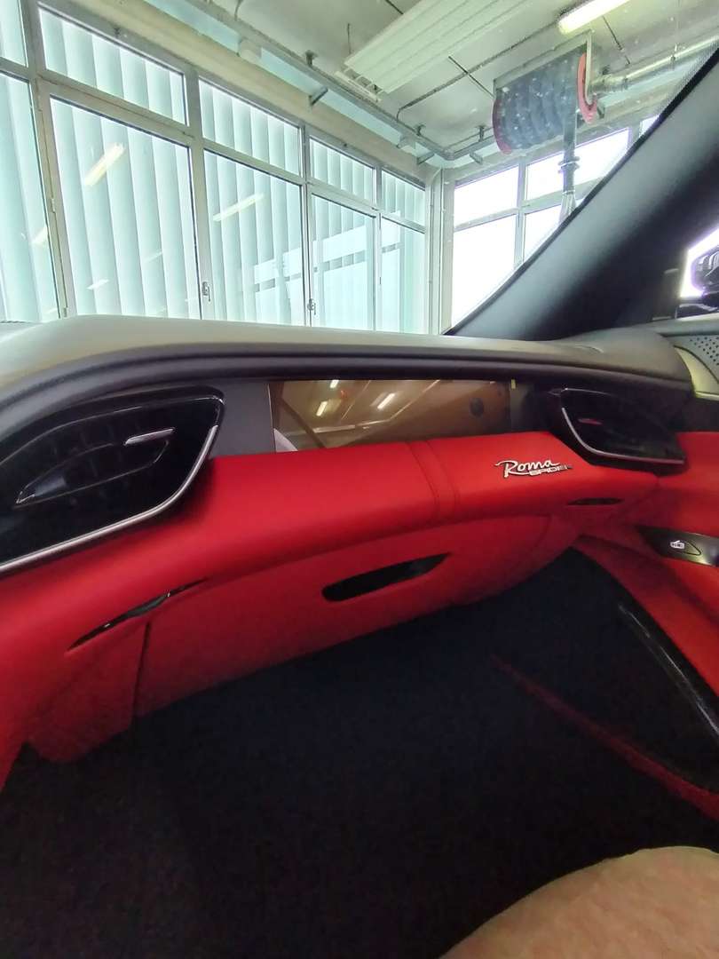 Ferrari Roma - 2025 - Joinsteer - #4