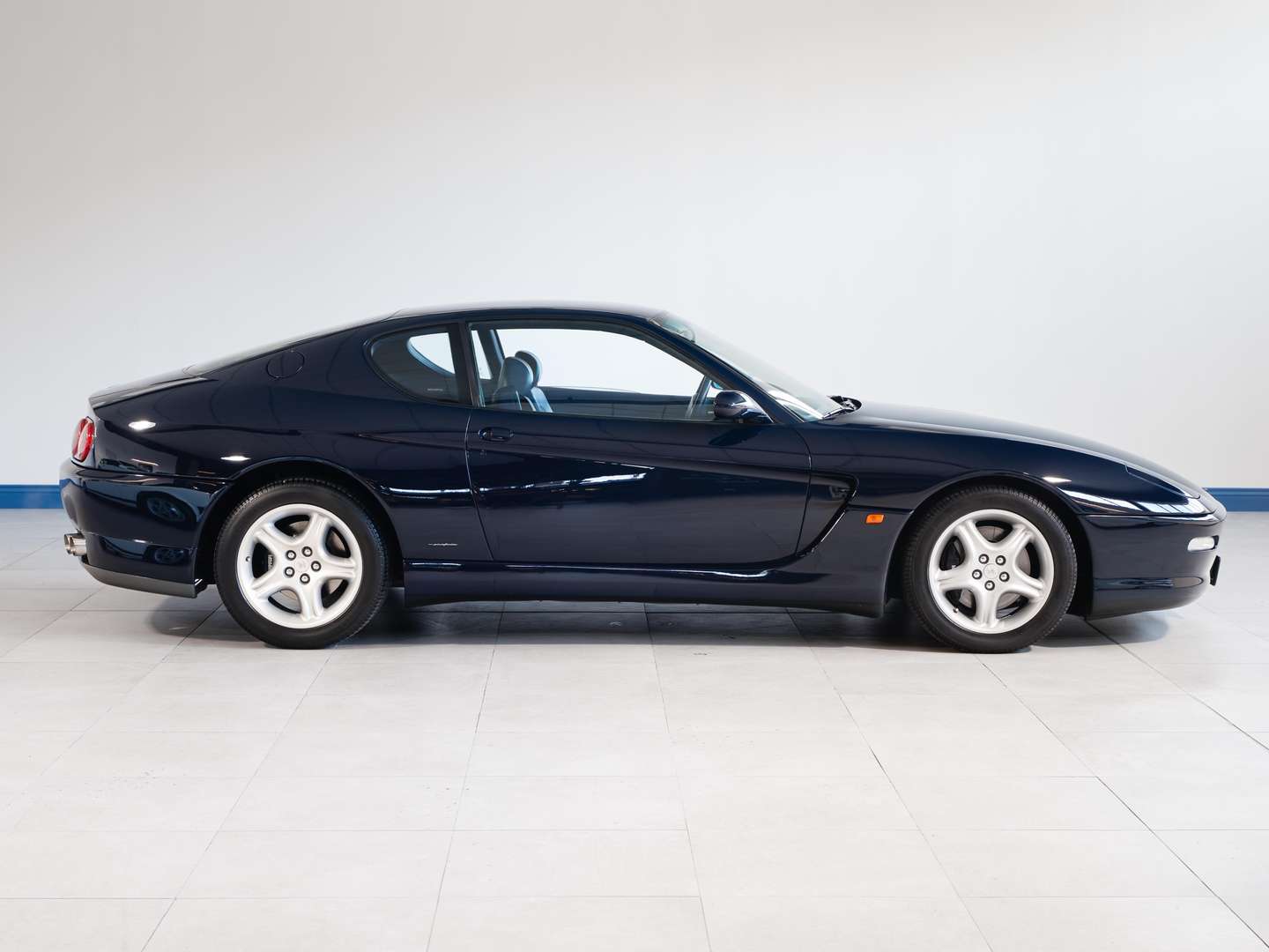 Ferrari 456 GT - 1999 - Joinsteer - #8