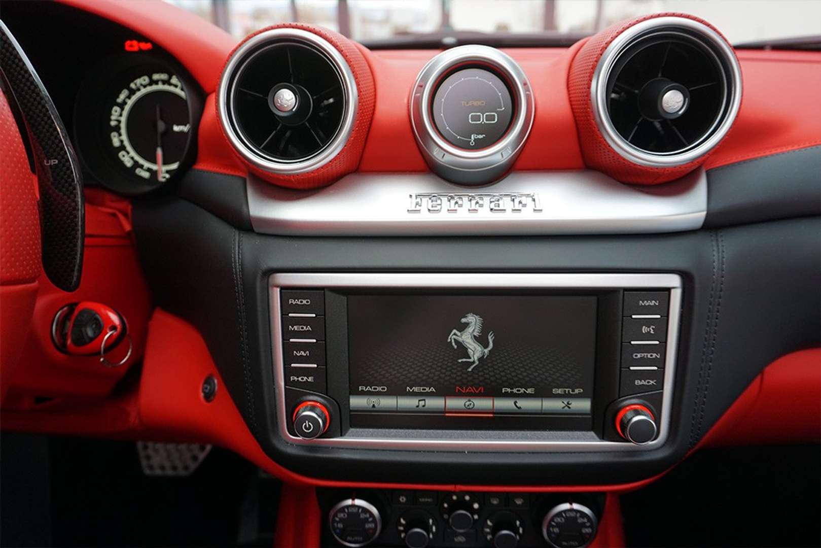 Ferrari California - 2017 - Joinsteer - #16