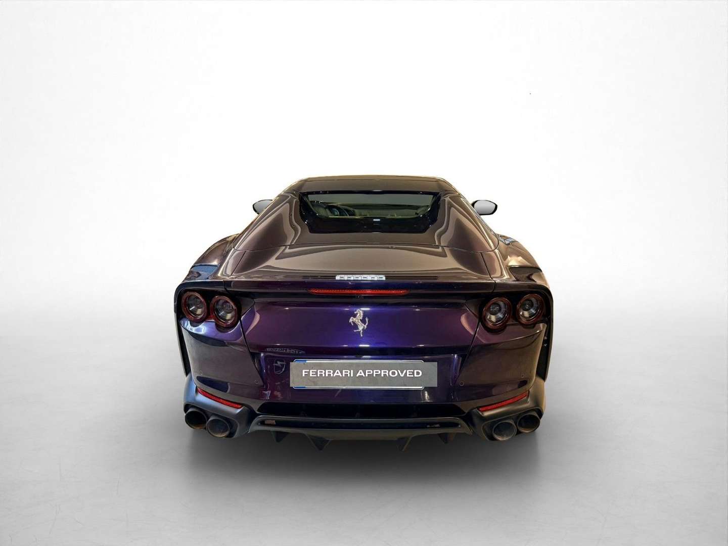 Ferrari 812 GTS - 2024 - Joinsteer - #5