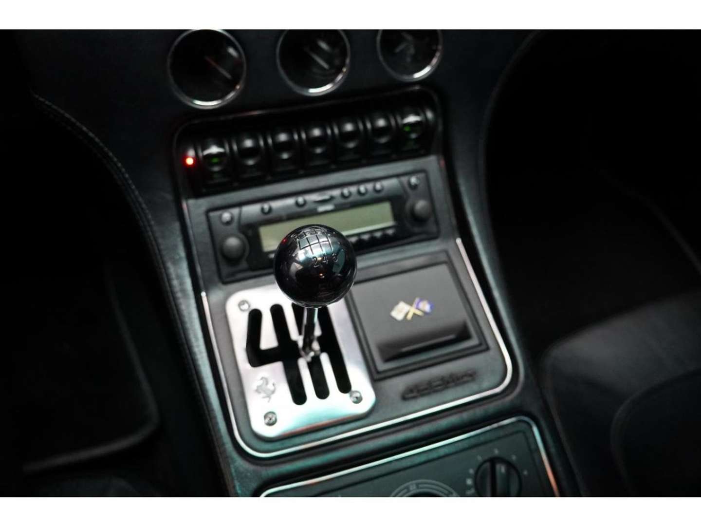 Ferrari 456 GT - 2000 - Joinsteer - #16