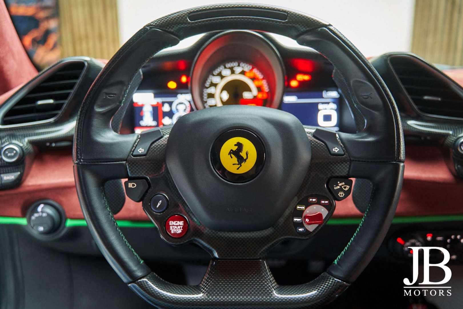 Ferrari 488 Speciale - 2019 - Joinsteer - #25