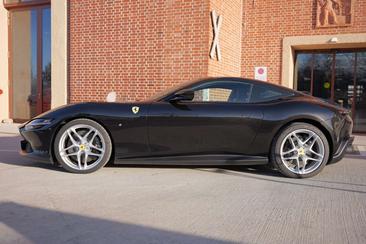 Ferrari Roma — photo 4