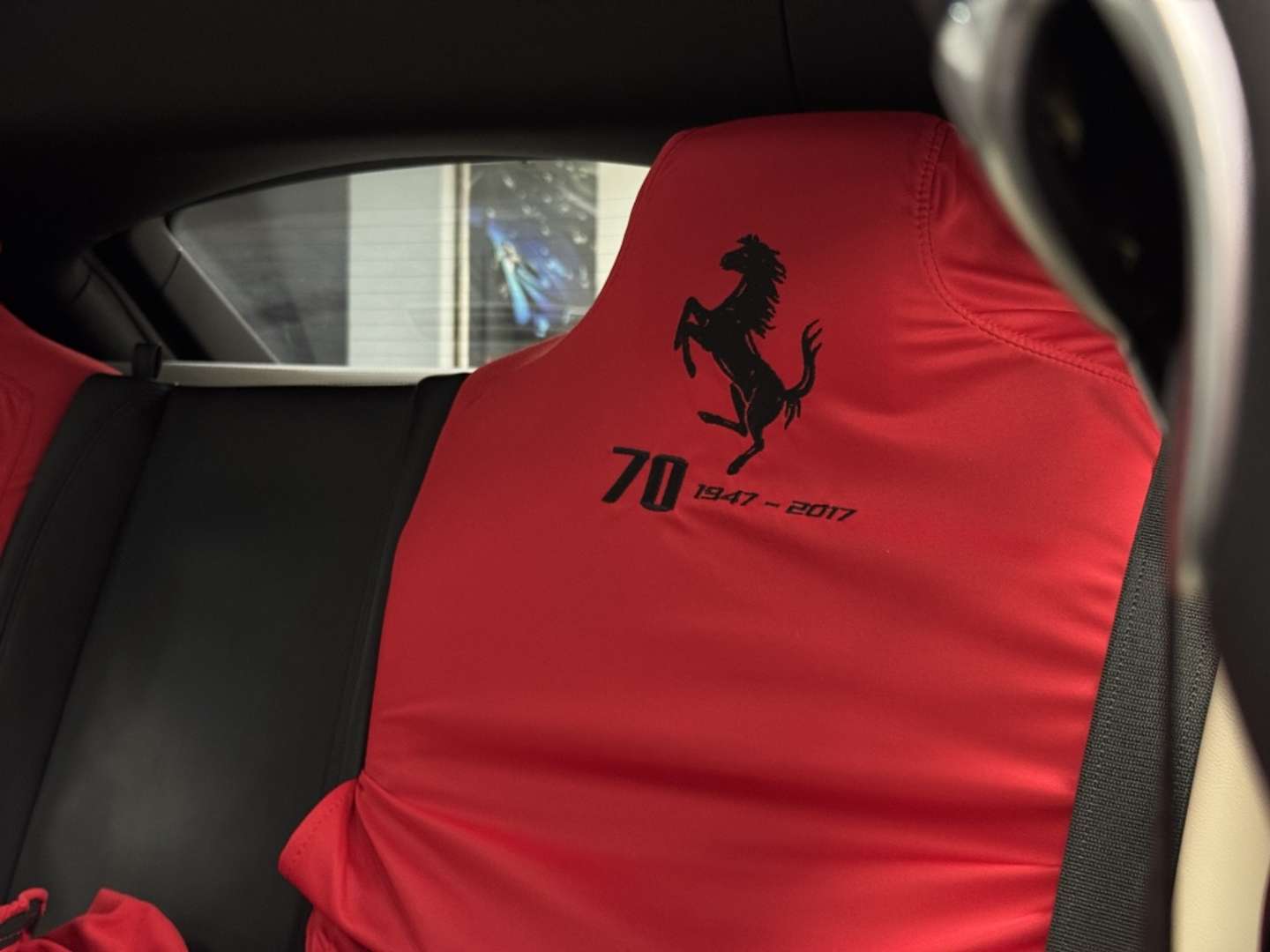 Ferrari GTC4Lusso - 2018 - Joinsteer - #7