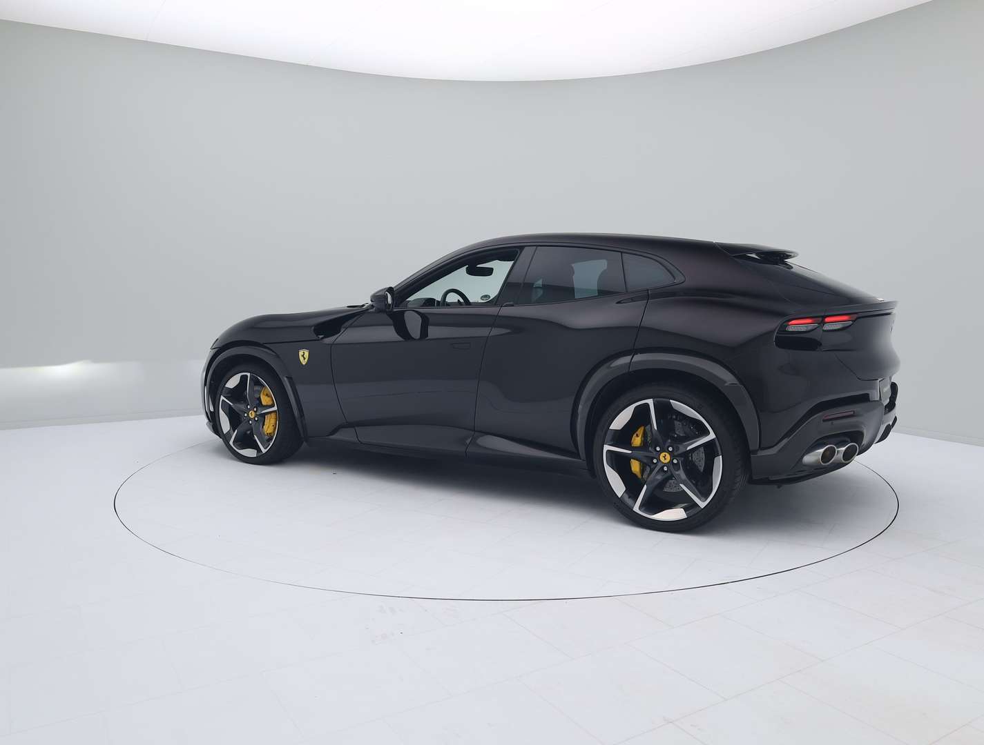 Ferrari Purosangue - 2023 - Joinsteer - #13